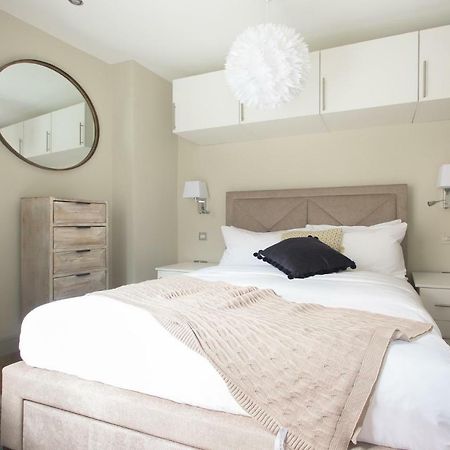 Ferienwohnung The New Bond Street Loft - Modern & Central 1Bdr London Exterior foto