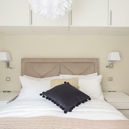 Ferienwohnung The New Bond Street Loft - Modern & Central 1Bdr London Exterior foto