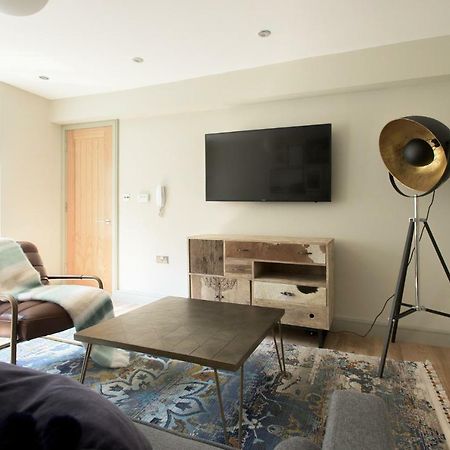 Ferienwohnung The New Bond Street Loft - Modern & Central 1Bdr London Exterior foto