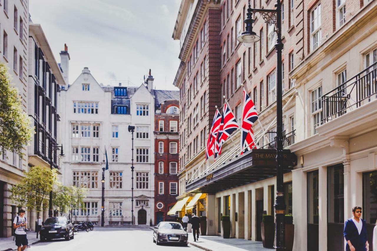 Ferienwohnung The New Bond Street Loft - Modern & Central 1Bdr London Exterior foto